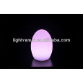 Vente chaude USB Egg table lumineuse